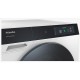 Miele Πλυντήριο Ρούχων 9kg 1600 Στροφών TwinDos WQ 1000 WPS Miele Πλυντήριο Ρούχων 9kg 1600 Στροφών TwinDos WQ 1000 WPS